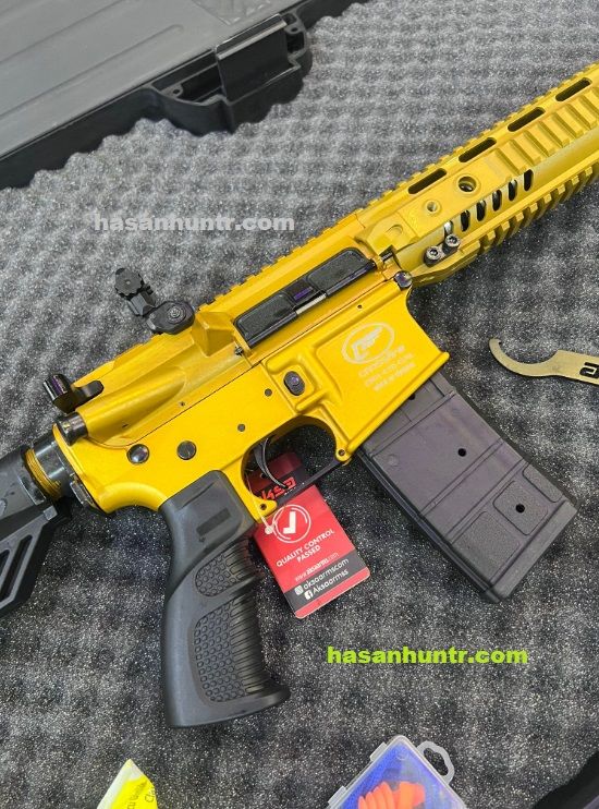 AKSA CROSSFİRE T14 (36cal) Av Tüfeği