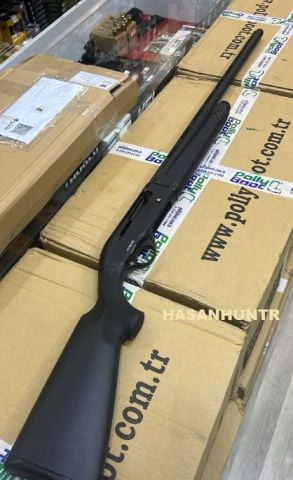 STROM AV TÜFEKLERİ BURMAK SİLAH