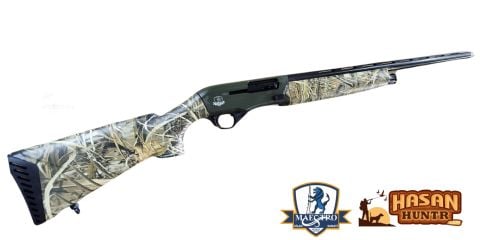 MAESTRO SARINAY03 ÖZEL AV TÜFEĞİ 12 CALİBRE