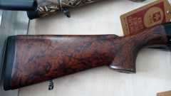 ATA ARMS NEO FONEX 3 YARI OTOMATİK AV TÜFEĞİ