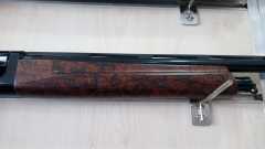 ATA ARMS NEO FONEX 3 YARI OTOMATİK AV TÜFEĞİ