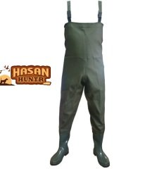 tulum çizme haki renk