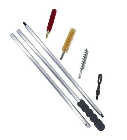 Hunthink 36 Kalibre Harbi Takımı Temizleme