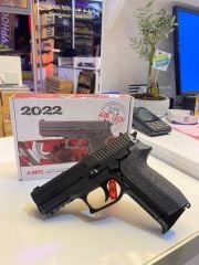KWC Sig Sauer SP2022  Havalı Tabanca 4.5mm