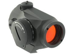 Aimpoint Micro H-1 4 MOA Red Dot