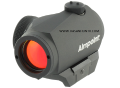Aimpoint Micro H-1 4 MOA Red Dot