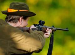 Aimpoint Micro H-1 4 MOA Red Dot