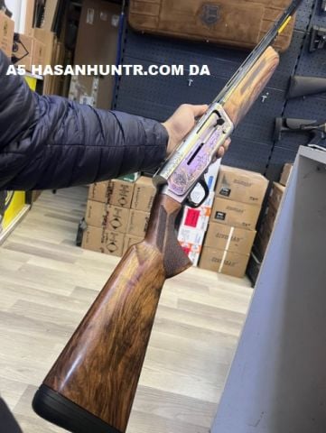 BROWNİNG A5 LİMİTED EDİTİON GR4