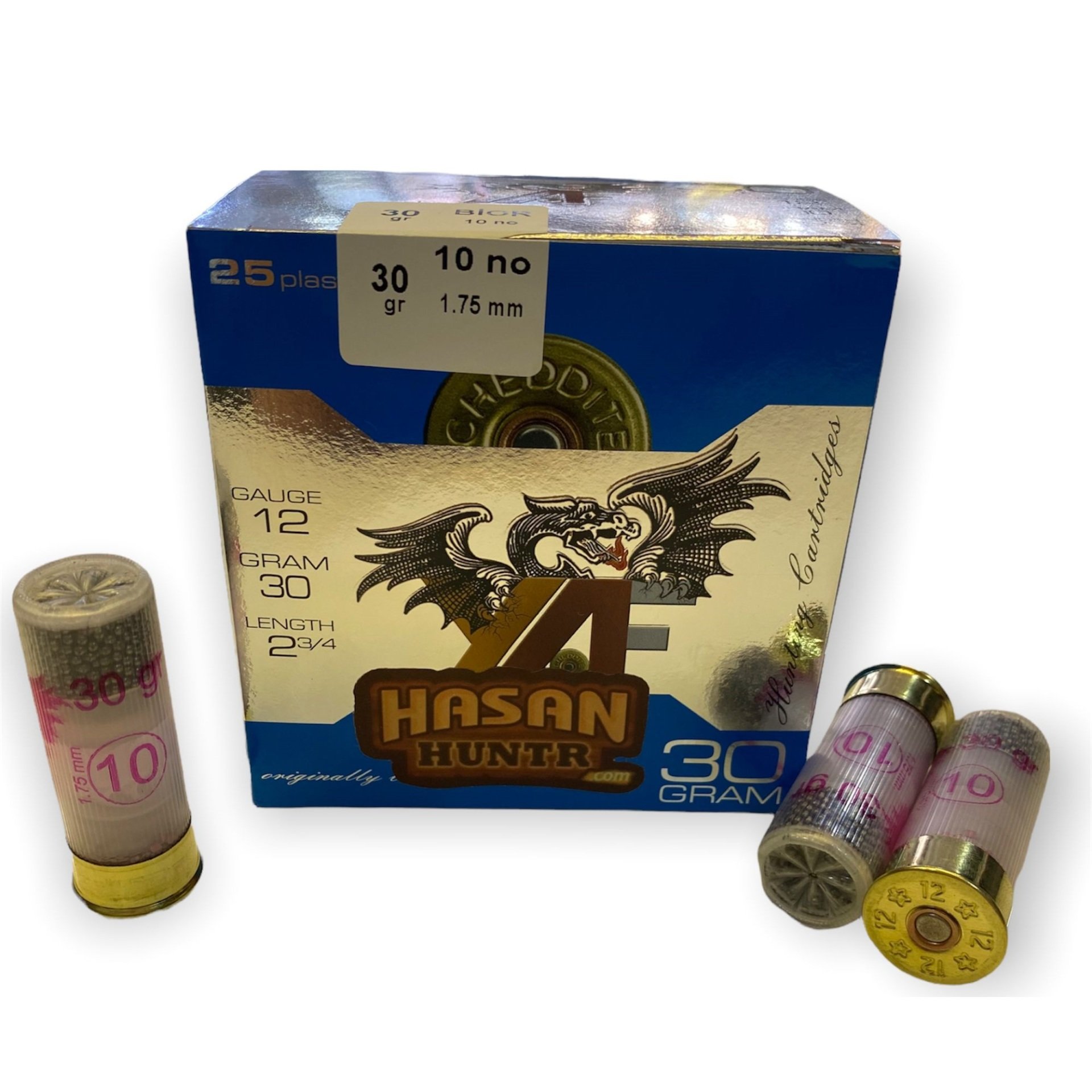 30GR YAF AV FİŞEĞİ (4 NUMARA)  koli