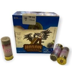 30GR YAF AV FİŞEĞİ (4 NUMARA)  koli