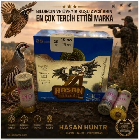 30GR YAF AV FİŞEĞİ