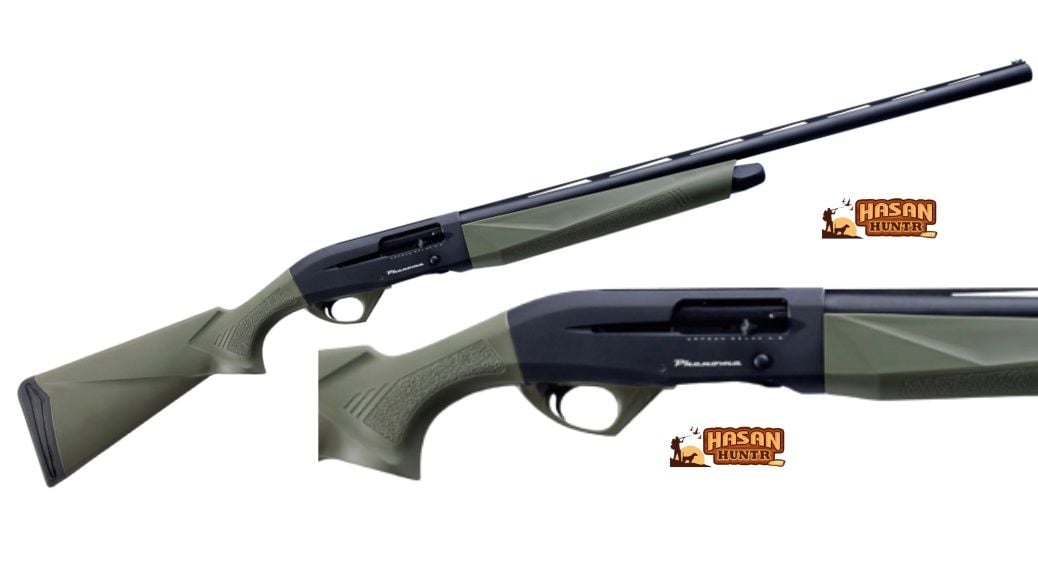 ARMSAN PHENOMA MİLİTA 12.CAL. Y.OTOMATİK AV TÜFEĞİ