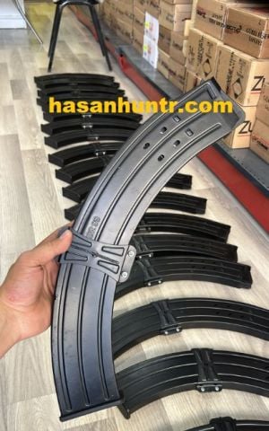 Bora Barak Br99 20 Lik Yedek Şarjör