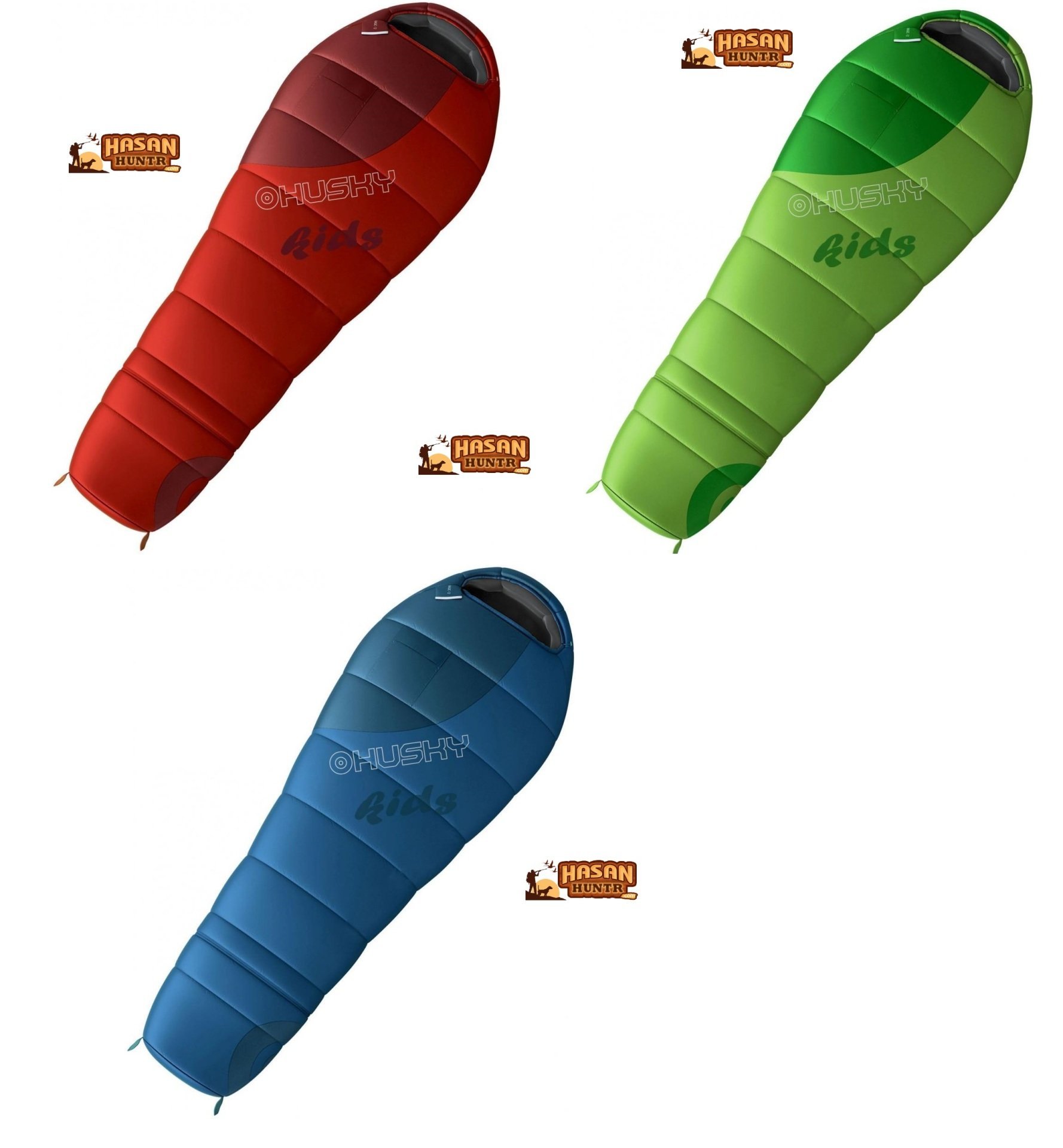 HUSKY KIDS MAGIC -12 UYKU TULUMU