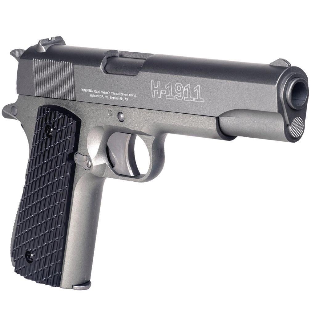 HATSAN H-1911 Havalı Tabanca 4.5 mm