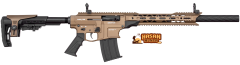 Derya MK-12  AS-102SF ŞARJÖRLÜ AV TÜFEĞİ