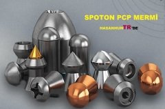 SPOTON GHOST 6,35 HAVALI TÜFEK SAÇMASI 32GR