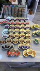 SPOTON GHOST 6,35 HAVALI TÜFEK SAÇMASI 32GR