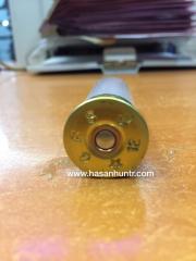 12 CAL 100 ADET İTAL BOŞ KOVAN