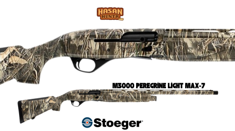 M3000 Peregrine Light Max-7