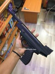 Hatsan Mod 25 Havalı Tabanca
