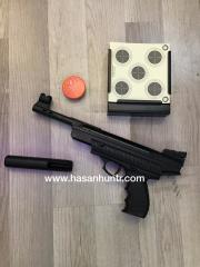 Hatsan Mod 25 Havalı Tabanca