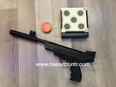 Hatsan Mod 25 Havalı Tabanca