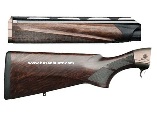 BERETTA DİPÇİK & EL KUNDAĞI SETİ