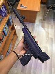 Hatsan Mod 25 Havalı Tabanca