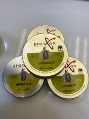 Spoton Uppercut Solid Havalı Saçma (4,5 mm - 15 grain)