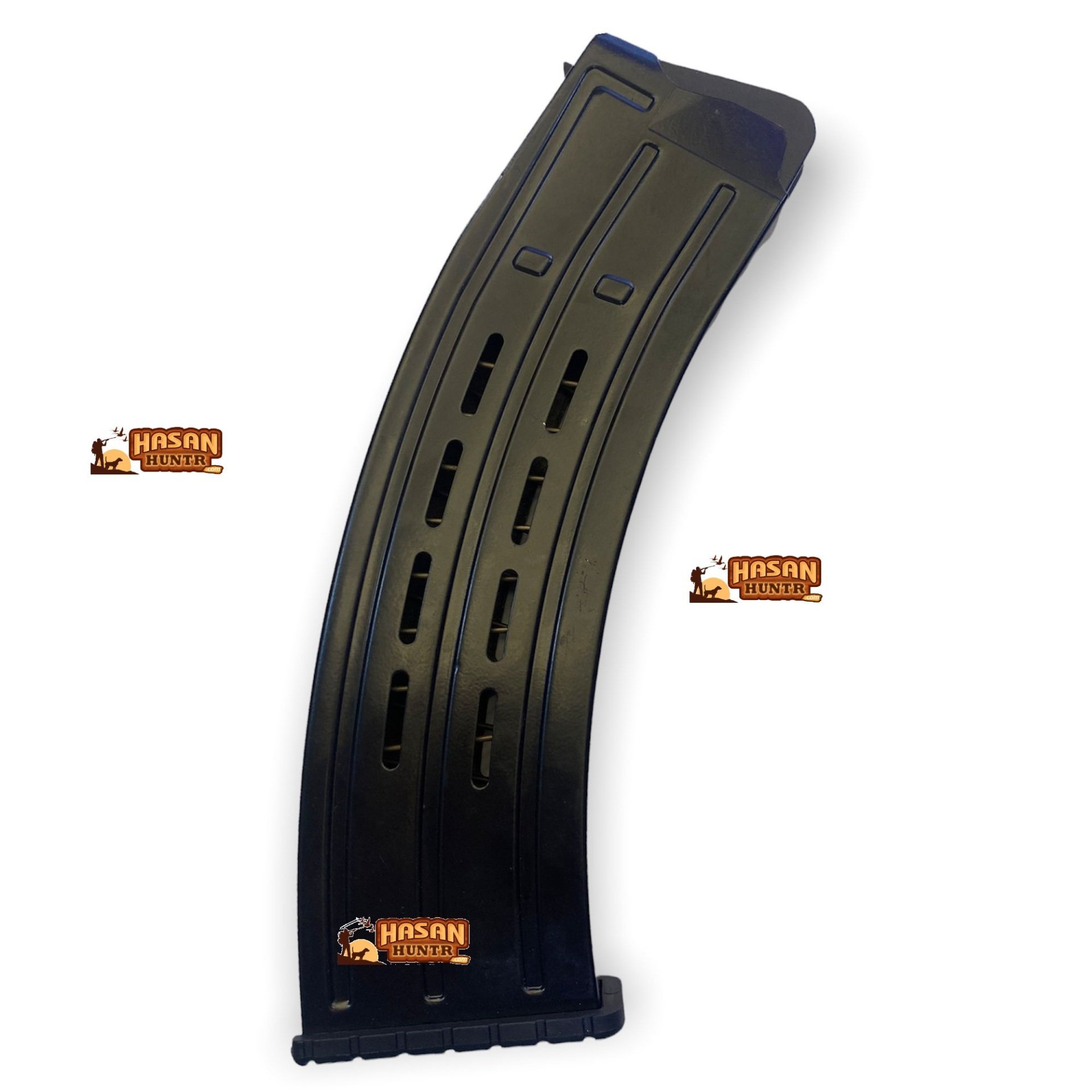 BORA BARAK 12CAL YEDEK ŞARJÖR ORJİNAL FATURALI 10LU