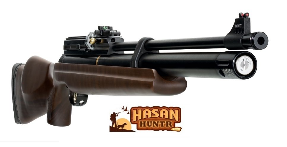HATSAN AT-44 W 10 AHŞAP PCP HAVALI TÜFEK
