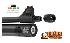 HATSAN AT-44 W 10 AHŞAP PCP HAVALI TÜFEK