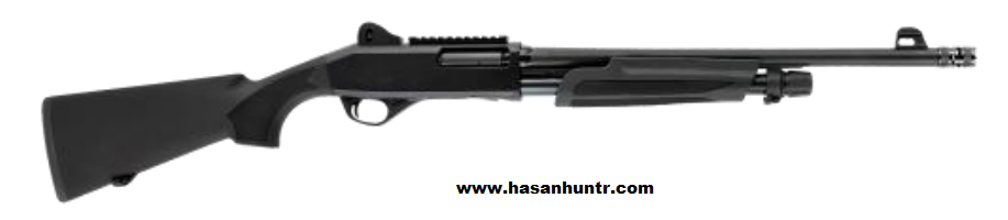 STOEGER P3500 TAKTİK POMPALI AV TÜFEĞİ