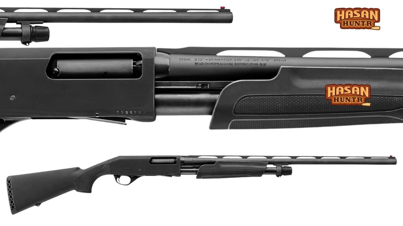 STOEGER P3500 Sentetik