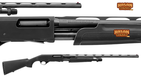STOEGER P3500 Sentetik
