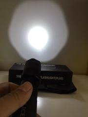 ŞARJLI ŞOK EL FENERİ