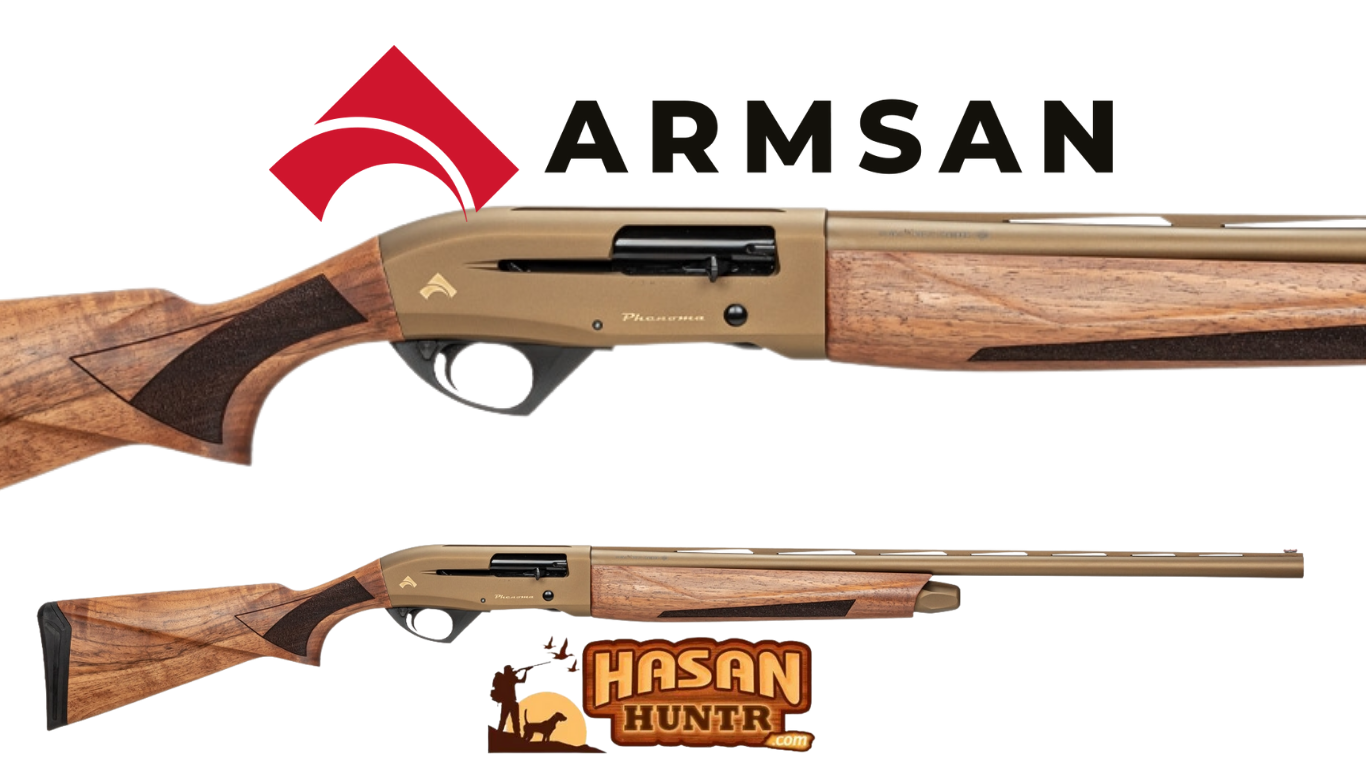 ARMSAN AURO DW PHENOMA BRONZ