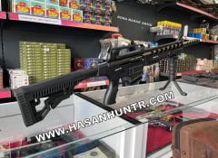 bora 99 AV TÜFEĞİ 12CAL ŞARJÖRLÜ