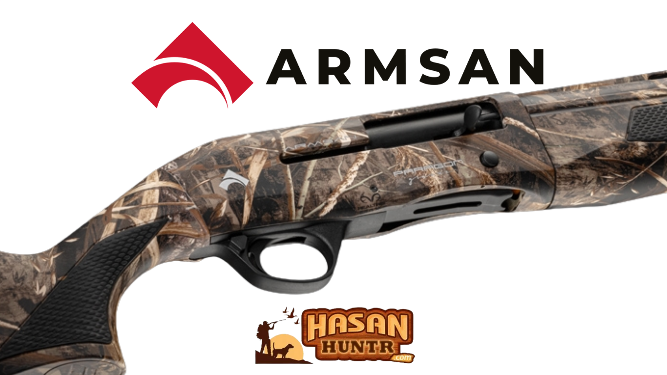 ARMSAN PARAGON GRANDE CAMO 89 YATAK