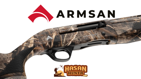 ARMSAN PARAGON GRANDE CAMO 89 YATAK