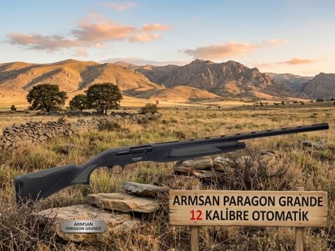 ARMSAN PARAGON GRANDE s 89 YATAK