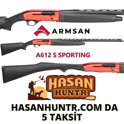 armsan A612 SPORTING
