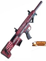 waltter bullpup 12cal USA