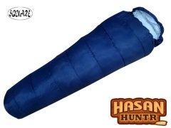 SQUARE NAVY +5 UYKU TULUMU