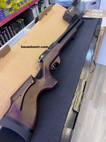 Huğlu Effecto Px5 PRO Pcp Havalı Tüfek (LW NAMLU )