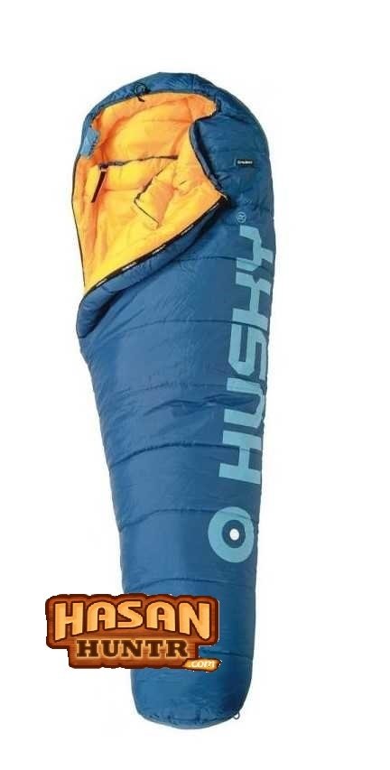 Husky -10C Uyku Tulumu