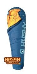 Husky -10C Uyku Tulumu