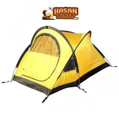 KINGCAMP APOLLO LIGHT 2 KISILIK CADIR