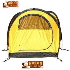 KINGCAMP APOLLO LIGHT 2 KISILIK CADIR